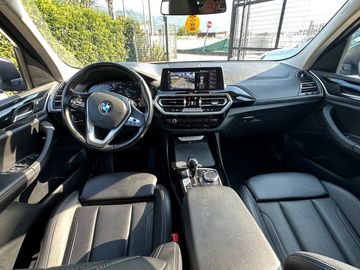 BMW X3 - 2