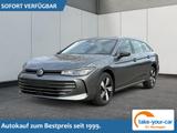 Volkswagen Passat Variant Business DSG+AHK+MASSAGE+NAVI+...