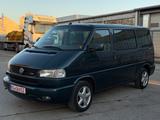 Volkswagen T4 Multivan 2.5 TDI 151ps Generation Navi Climat - Volkswagen T4 Multivan: Generation