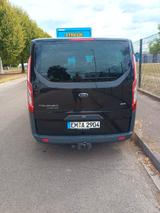 Ford Tourneo Custom H1L2 - Ford Tourneo Custom aus 2013