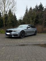 BMW 540d xDrive Touring