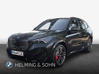 BMW iX1 - Vorschau Bild 1