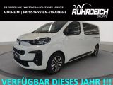Citroën Spacetourer Max M VIP 7-SITZER NAVI KAMERA STAND - Citroën SpaceTourer Neuwagen