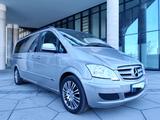 Mercedes-Benz Viano 3.0 CDI Grand Edition AVANTGARDE lang ... - Mercedes-Benz in Frankfurt (Main): 3.0