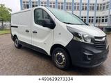 Opel Vivaro B Kasten/Kombi Kasten 2,9t/PDC/NAVI/TEMP - Opel Vivaro in Hannover