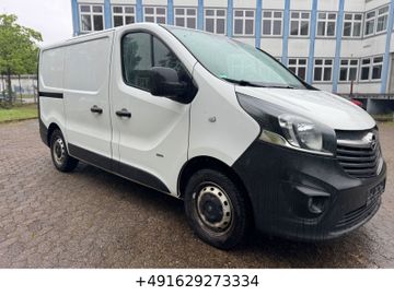Opel Vivaro - 3