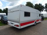 Kabe Ametist GLE KS,Einzelb, Mover, Solar, Alde #0059 - Kabe Wohnwagen