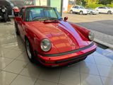 Porsche 911 Carrera  Erstlack - Porsche aus 1988: 911 Carrera