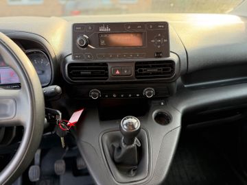 Toyota Proace (Verso) - 9
