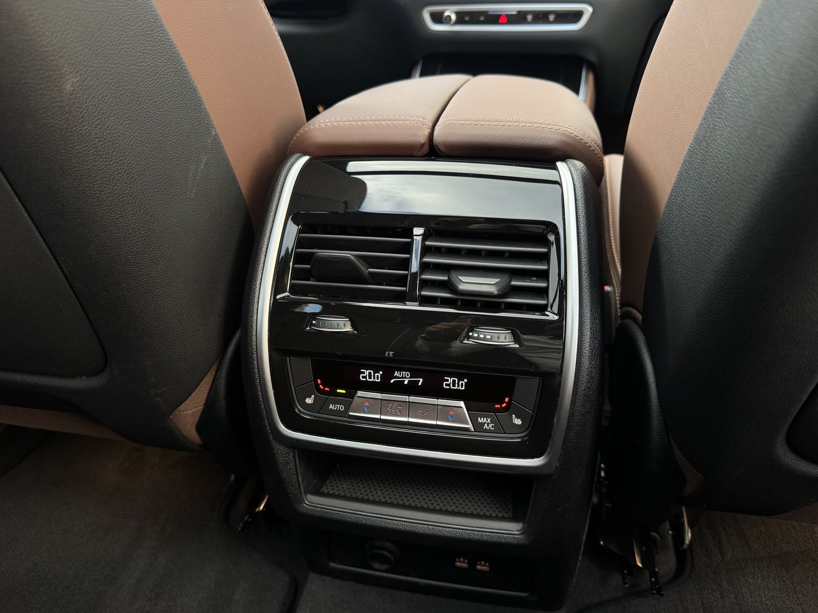 BMW X5 M60 - Bild 5