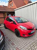 Toyota Yaris - Toyota Yaris Gebrauchtwagen in Bremen