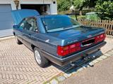 Audi 200 10V Turbo Quattro H-Kennzeichen - Audi 200 mit Benzin-Antrieb: Limousine