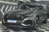 Audi RSQ8 RS Q8 4.0 TFSI quattro Keramik Massage Pano