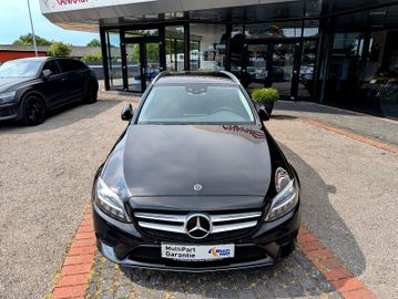 Mercedes C 220 - 10