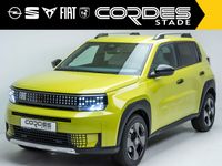 Fiat Grande Panda - Vorschau Bild 2