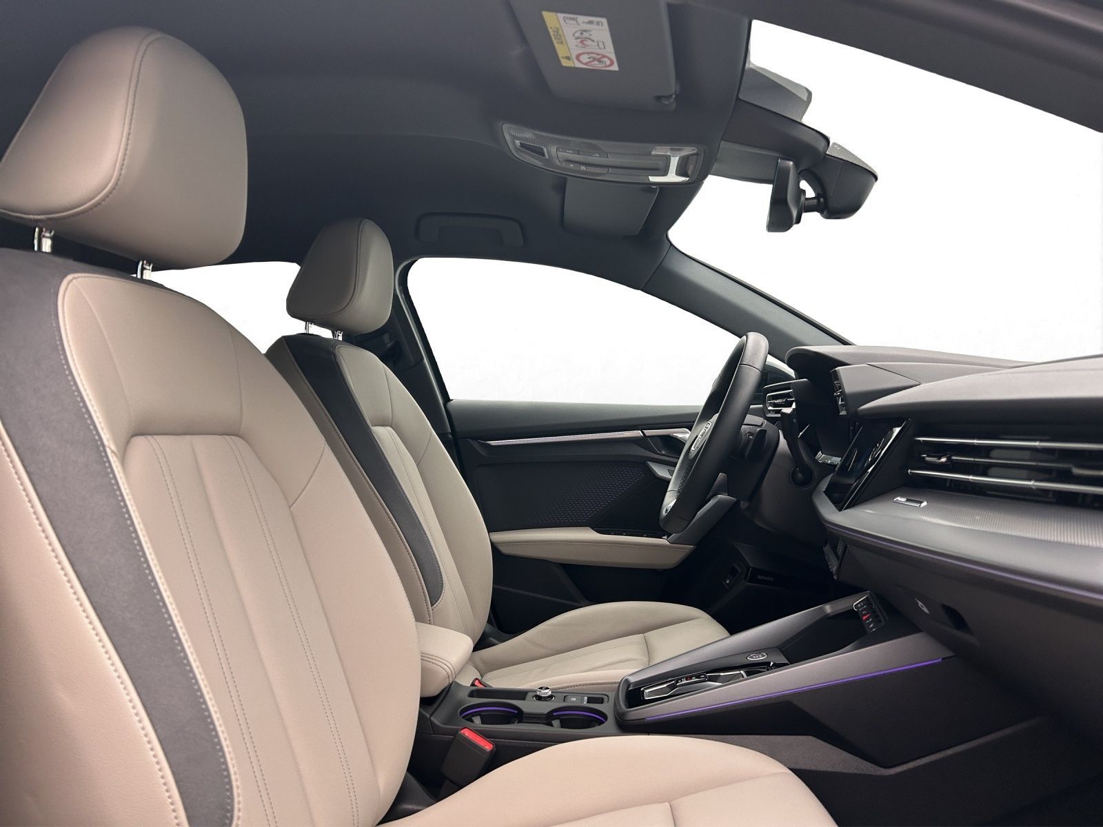 Audi A3 - Bild 4