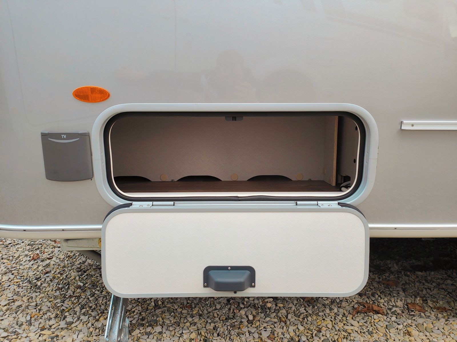 Fahrzeugabbildung HYMER / ERIBA / HYMERCAR Touring 560 Urban - SUMMER-SALE -