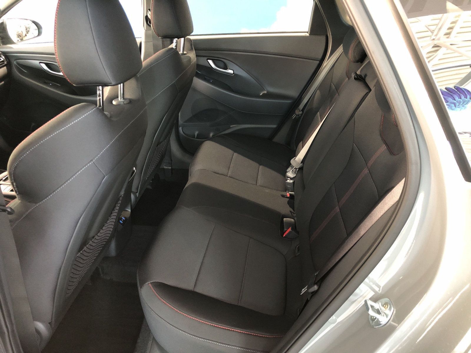 Hyundai i30 – Bild 9