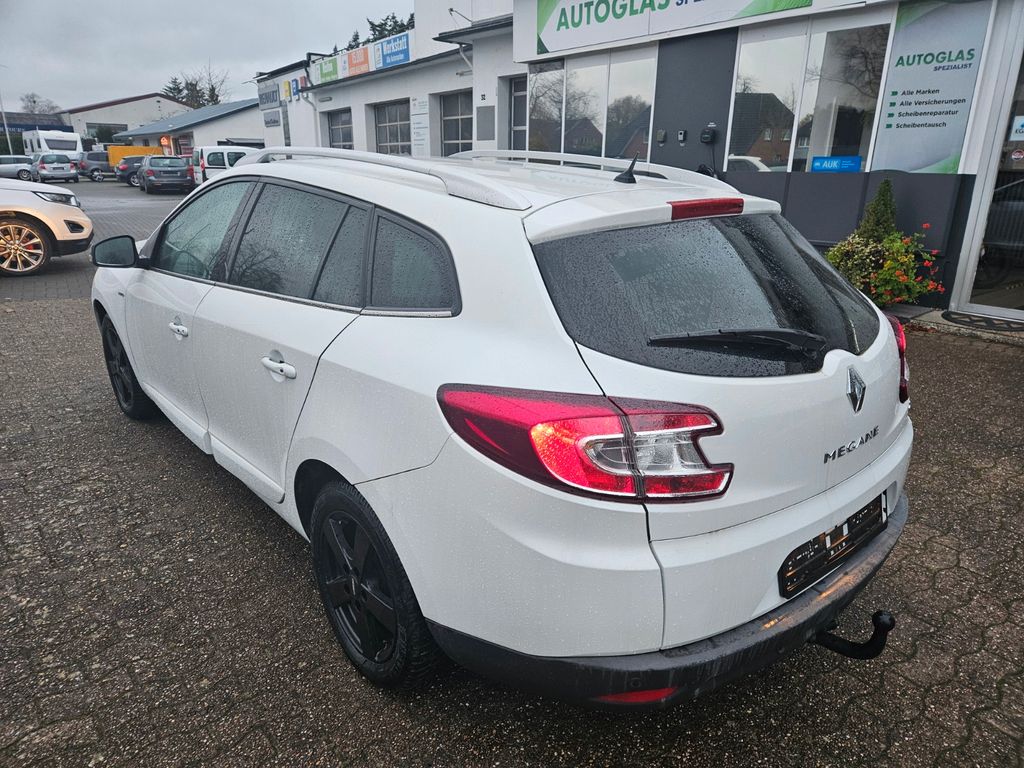Image of Renault Megane