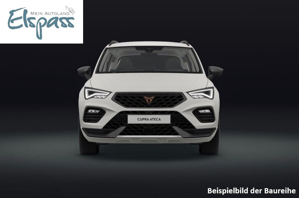 Cupra Ateca - Bild 2
