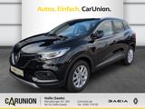 Renault Kadjar LIMITED Deluxe TCe 140 GPF Klimaautomatik