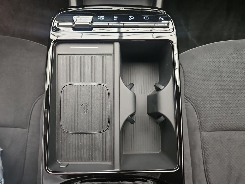 Fahrzeugabbildung Hyundai TUCSON 1.6 T-GDI 2WD 7-DCT N-Line 2xKlima SpurW
