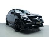 Mercedes-Benz GLE 63 AMG GLE 63 S AMG 4Matic PANO*H&K*8FACH*36 - gebrauchte Mercedes-Benz GLE 63 AMG aus dem Jahr 2020