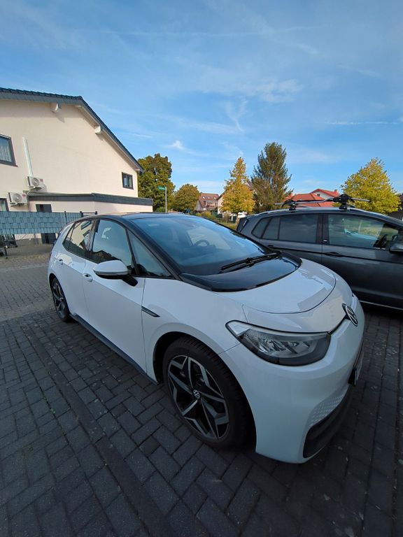 Image of Volkswagen ID.3