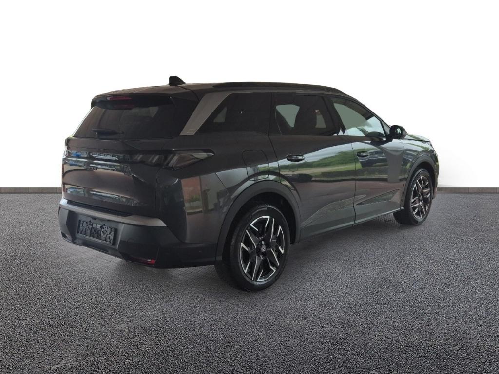 Peugeot 5008 Hybrid Allure AT 7 Sitze Shz Navi Kamera 36, миниатюра 7