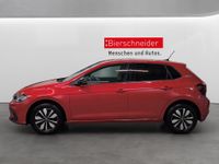 Volkswagen Polo - Vorschau Bild 6