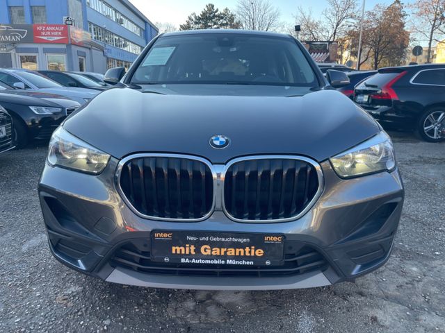 BMW X1 sDrive18d Advantage.Auto.Navi.Panorama Dach