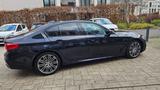 BMW 520d | M Sport | Scheckheftgepflegt |HEAD UP - BMW 520 in Köln