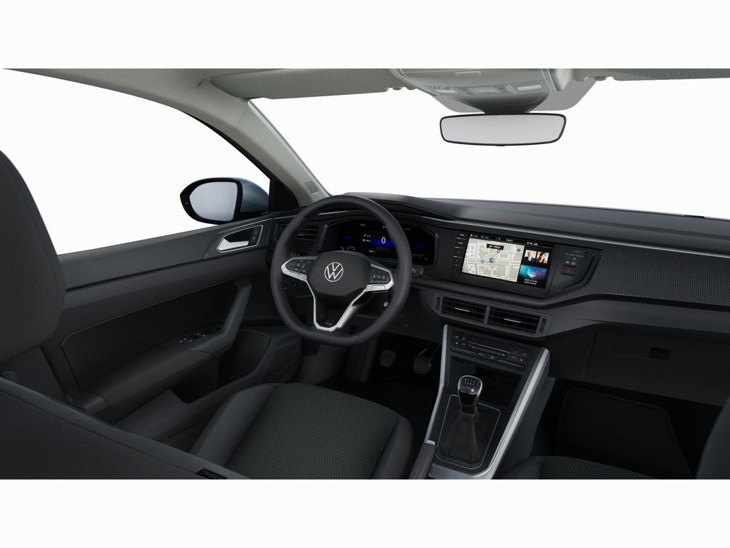 Volkswagen Taigo - Bild 6