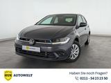 Volkswagen Polo 1.0 TSI Life (EURO 6d) LED+NAVI+ACC+AHK+SHZ - Volkswagen Polo: Eu