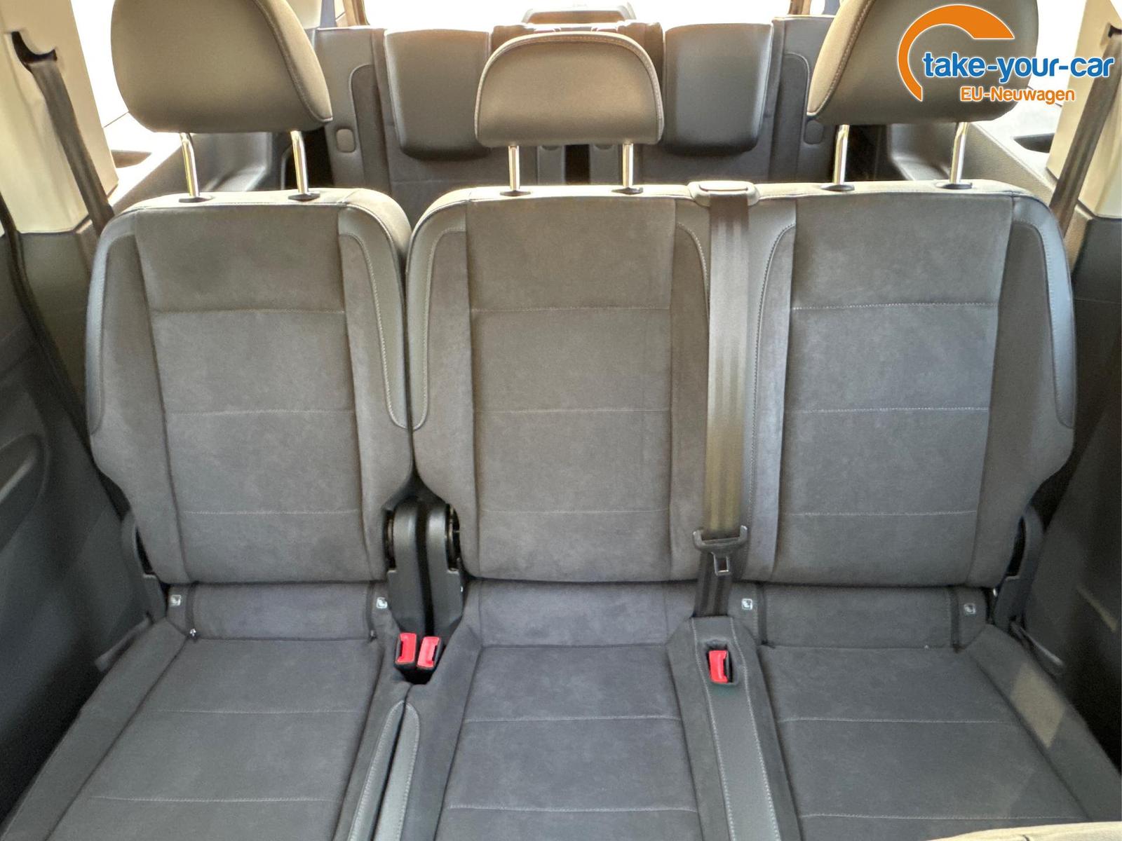 Volkswagen Caddy Maxi Maxi+ KAMERA+AHK+GJR+SHZ+PDC+ACC+L...