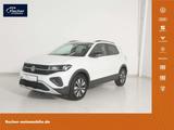 Volkswagen T-Cross 1.0 TSI GOAL DSG LED/NAV/RFK/ACC/PDC/SH - Volkswagen T-Cross: Goal