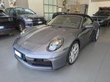Porsche 911 Carrera Cabriolet *UNICOPROPRIETARIO - Porsche Jahreswagen: 911