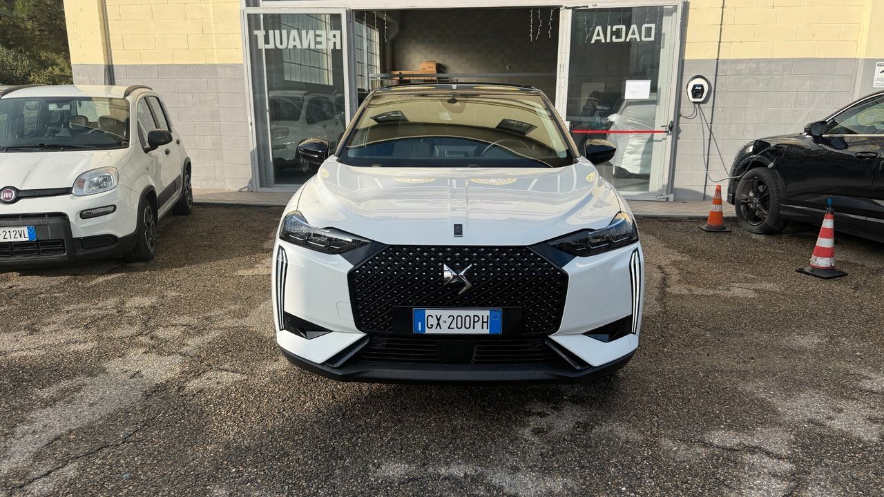 DS Automobiles Ds DS3 3 BlueHDi 130 aut. Étoile imagem 3