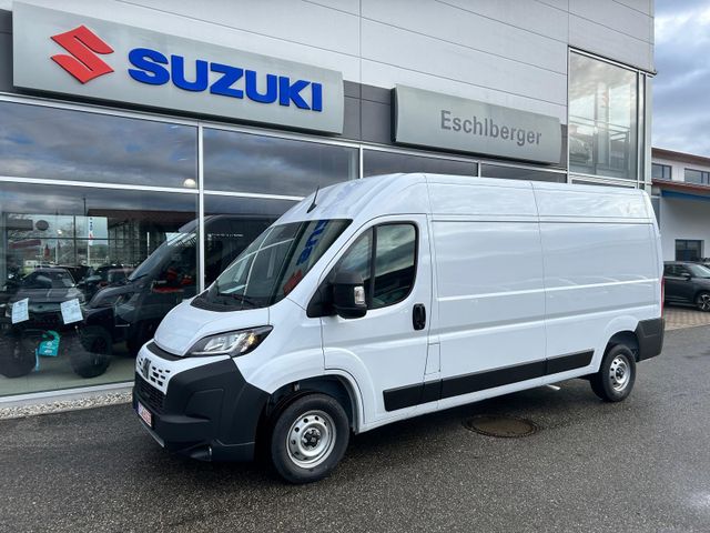 Fiat Ducato 35 140 L3H2 FACELIFT Klima 5"-DAB PDC ...