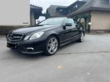 Mercedes-Benz Mercedes E Klasse W212 A207 Cabriolet AMG ... - Mercedes-Benz G-Klasse: Cabrio