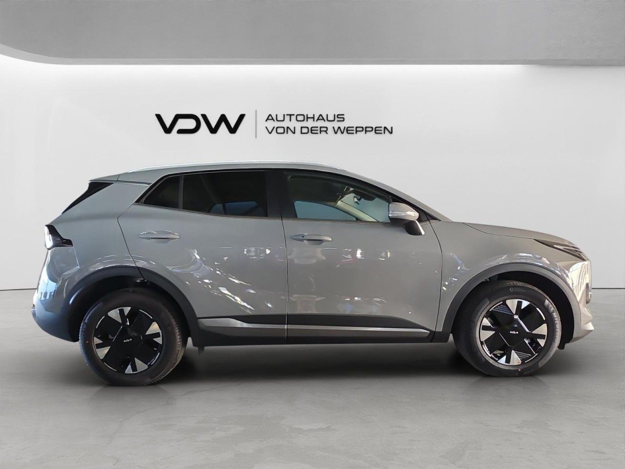 Kia Sportage - Bild 9