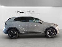 Kia Sportage - Vorschau Bild 9