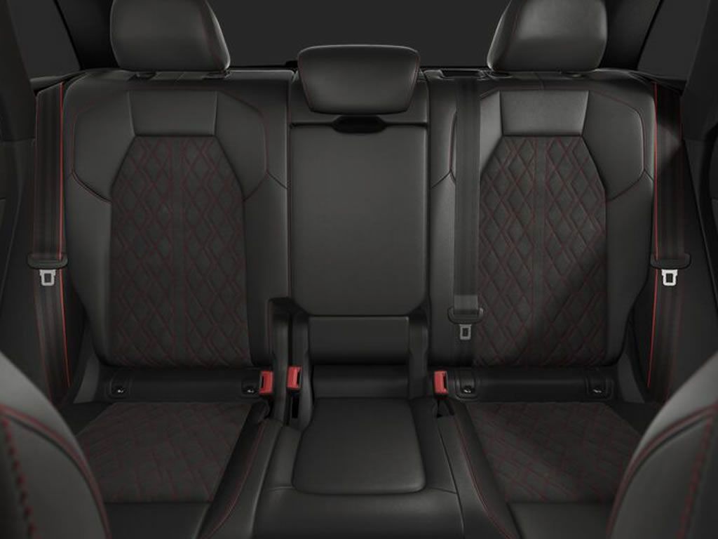 Audi Q5 - Bild 8