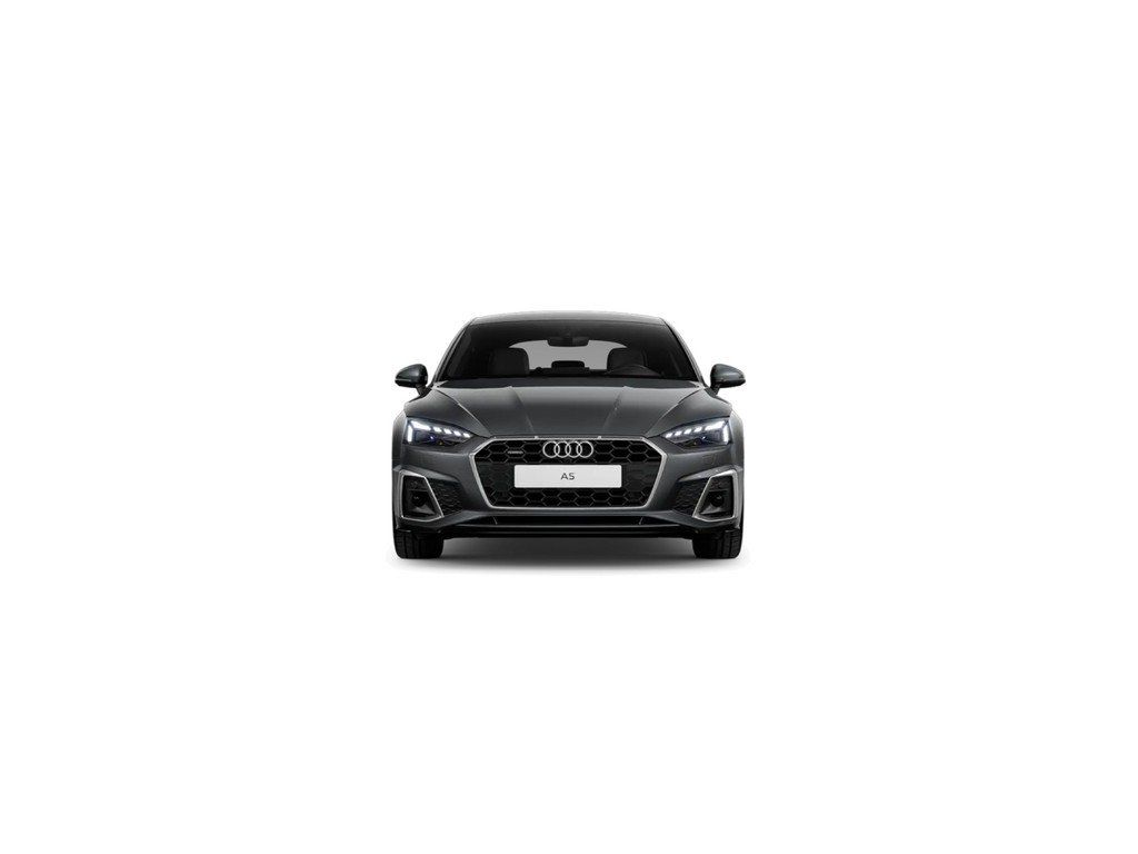Audi A5 Sportback 50 TDI qu. tiptronic Matrix B&O AHK foto 5