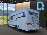 Hobby OnTour Van V65 SAT,Solar,Markise,RK,Fahr. - Hobby OnTour
