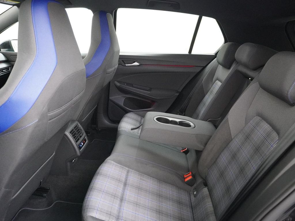 Volkswagen Golf 1.4 eHybrid GTE sitzheizung | LMF | navi |