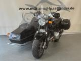 BMW R1100R EML/Troika sehr gepflegt und erhalten - BMW GESPANN