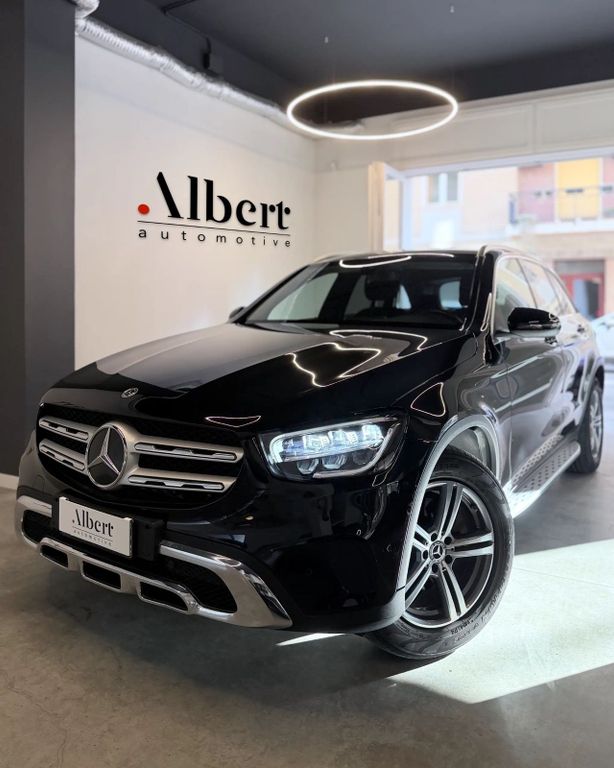 Image of Mercedes-Benz GLC 220
