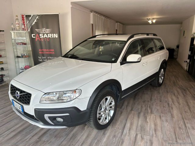 Volvo VOLVO XC70 D4 Geartronic Momentum