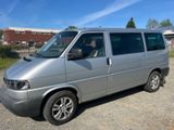 Volkswagen T4 MULTIVAN 2,5-l- TDI 75kW Automatik TÜV NEU - Volkswagen T4 Multivan: TDI